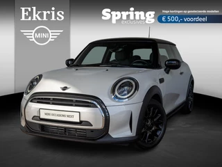 MINI 3-deurs Cooper Aut. Classic + Premium | Easter