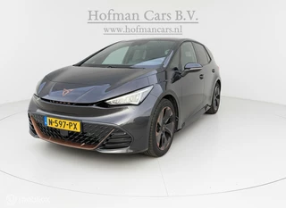 Hoofdafbeelding CUPRA Born CUPRA Born Performance One – 62 kWh | 12-2021 | 108.600 km | SOH 94%