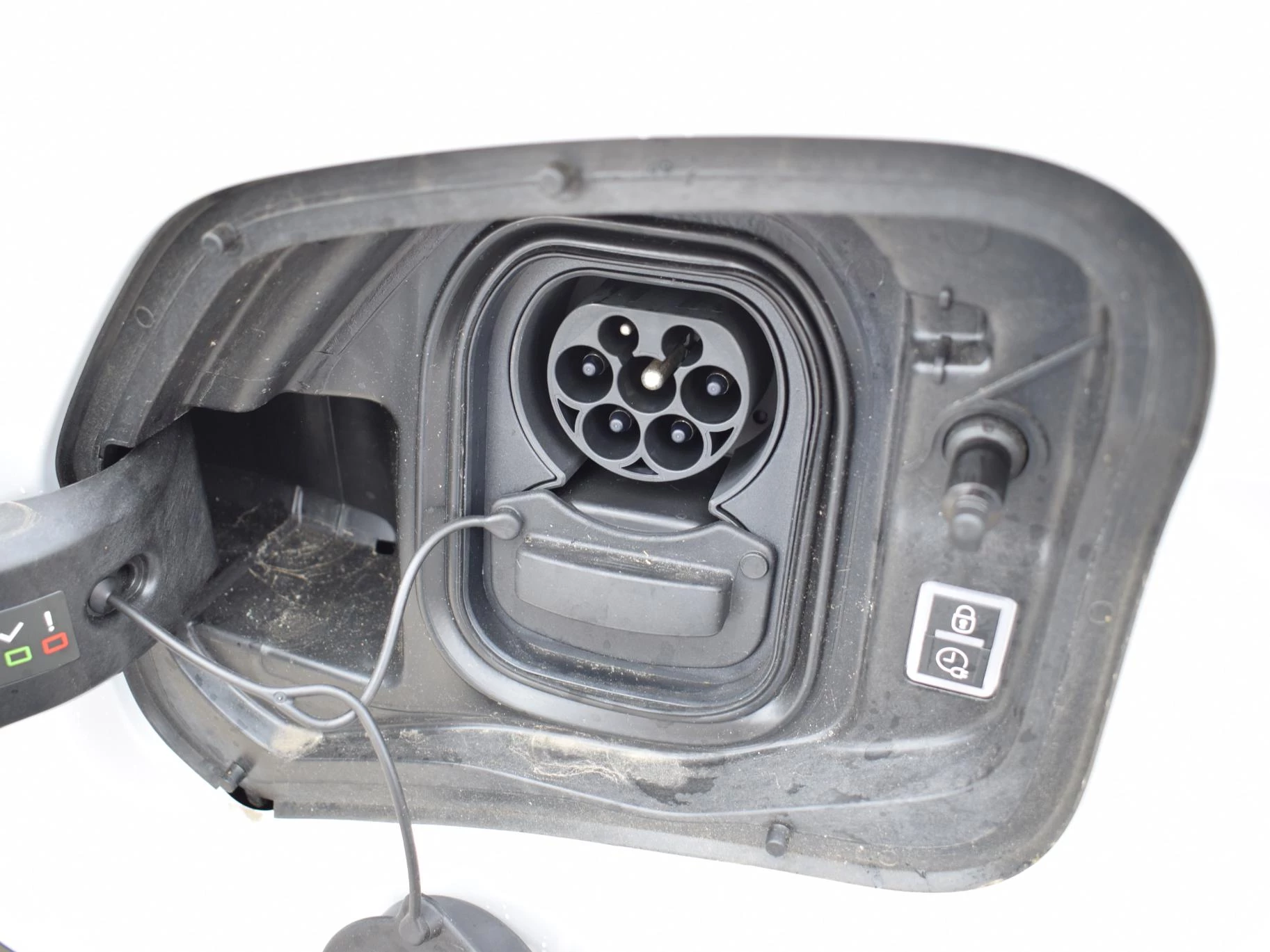 Hoofdafbeelding Peugeot e-Expert