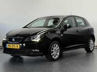 SEAT Ibiza 1.0 EcoTSI Style | NL Auto | Aant. onderhouden |