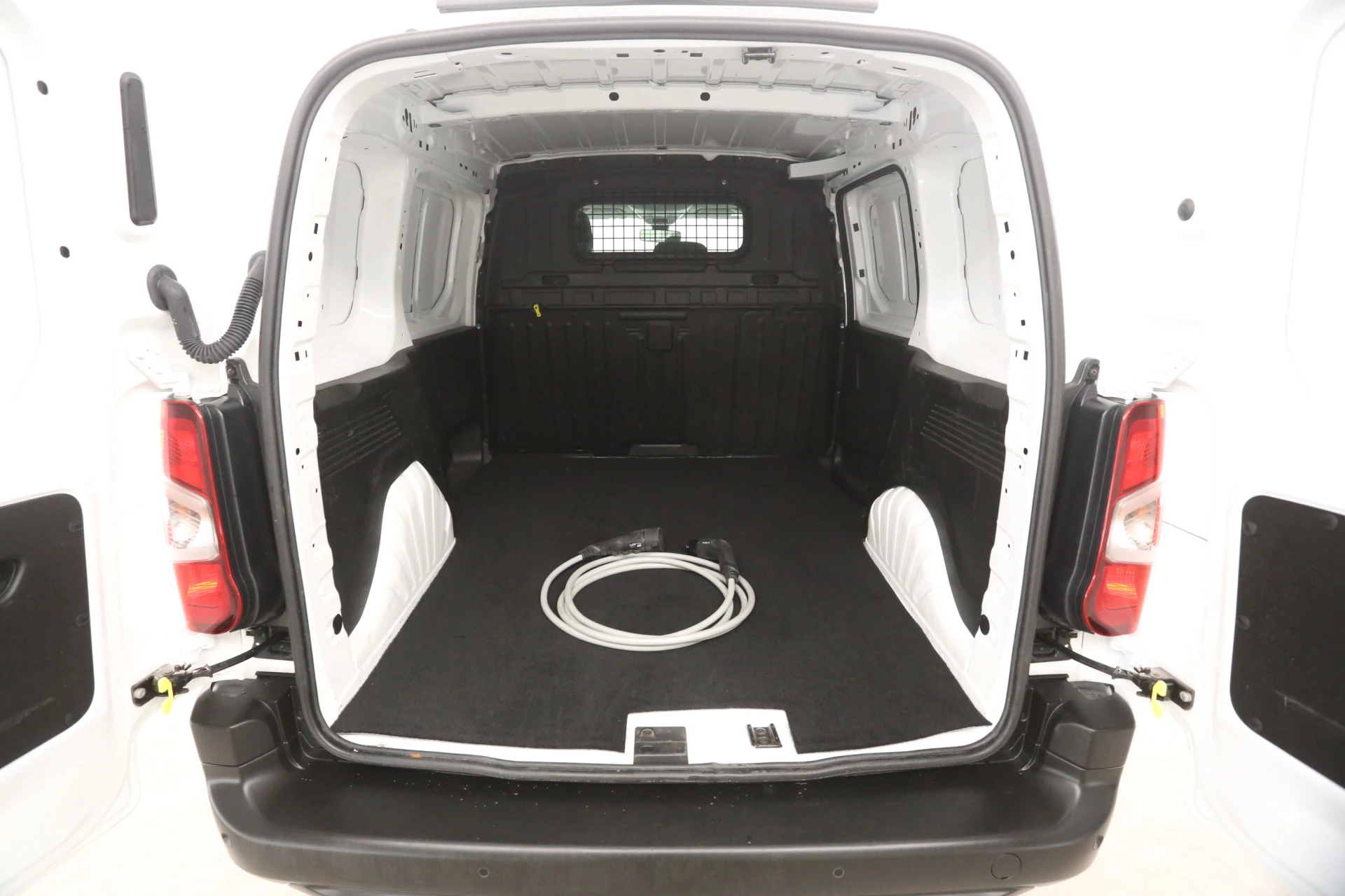 Hoofdafbeelding Toyota ProAce