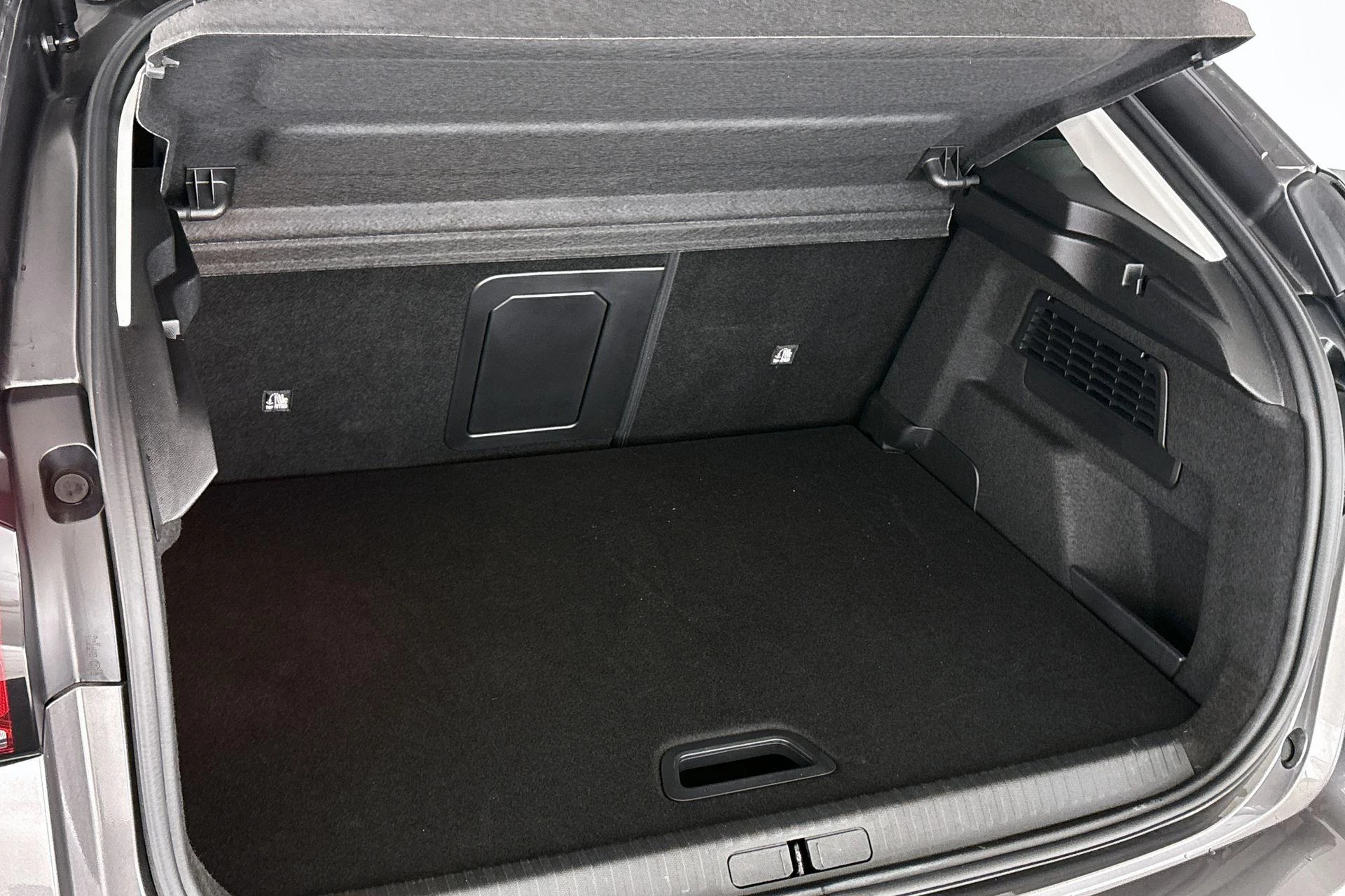 Hoofdafbeelding Citroën ë-C4