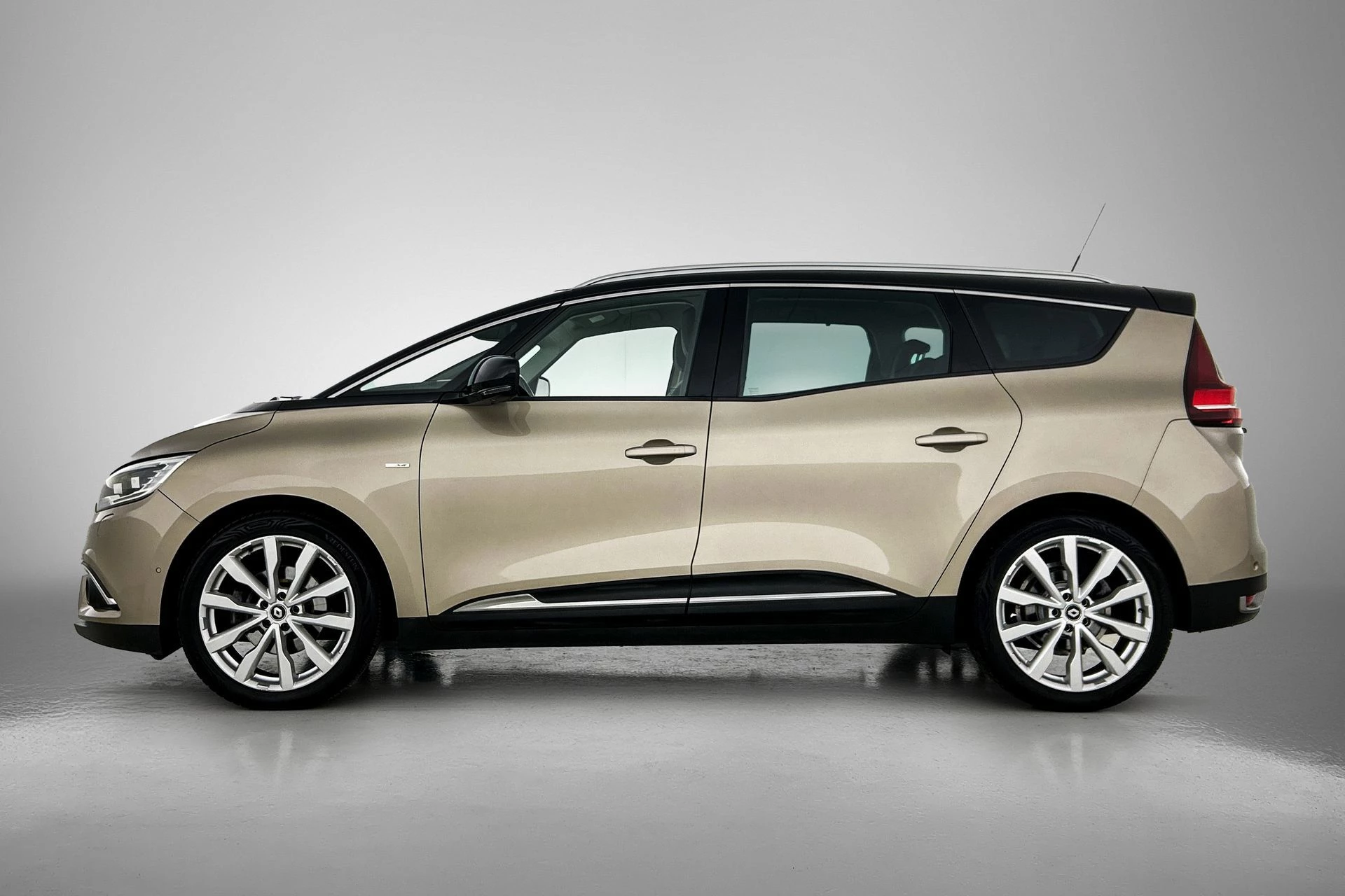 Hoofdafbeelding Renault Grand Scénic