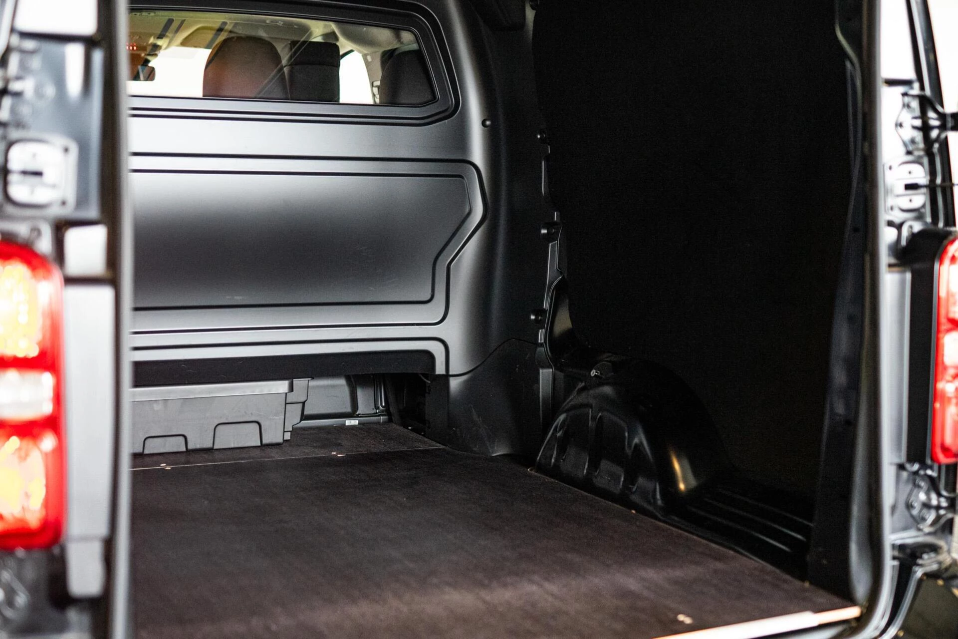 Hoofdafbeelding Peugeot Expert