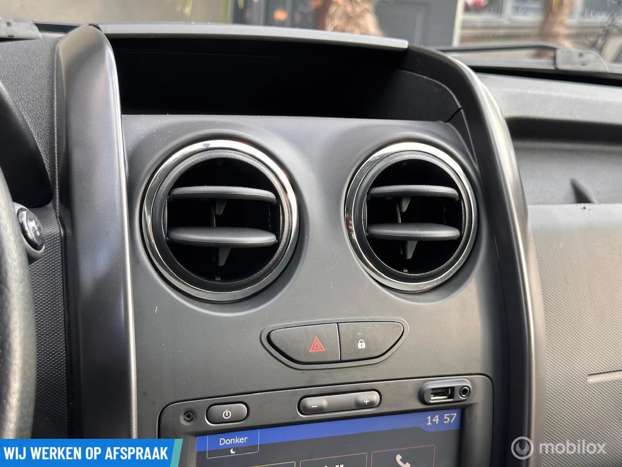 Hoofdafbeelding Dacia Duster
