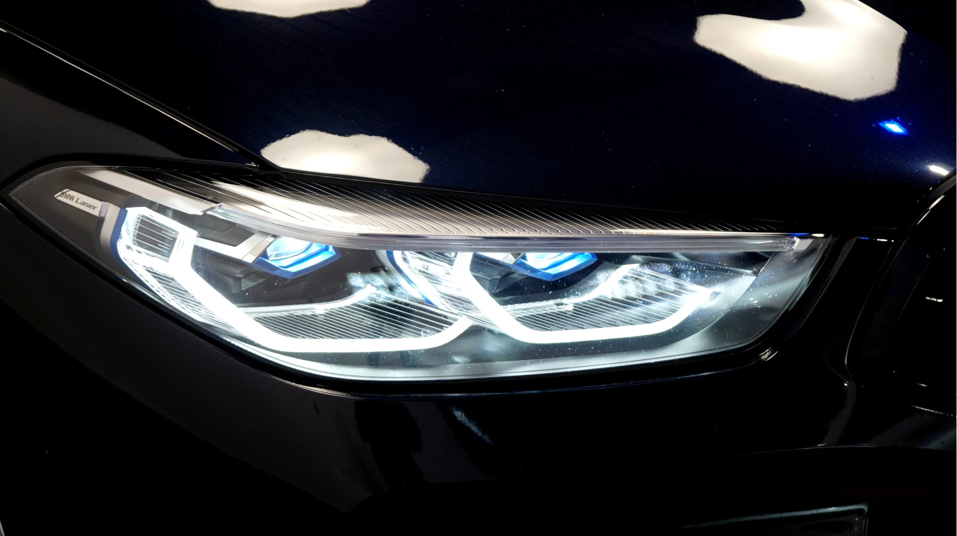 Hoofdafbeelding BMW 8 Serie