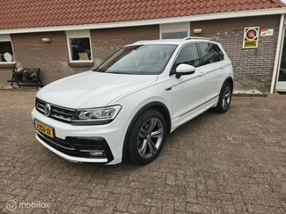Volkswagen Tiguan 1.5 TSI ACT Highline Business R
