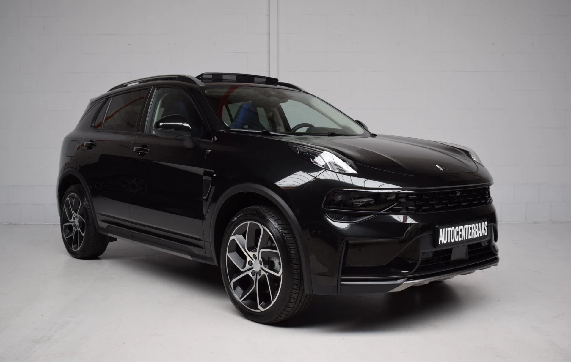 Hoofdafbeelding Lynk & Co 01