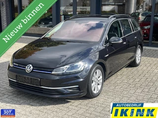 Volkswagen Golf Variant 1.5 TSI Comfortline