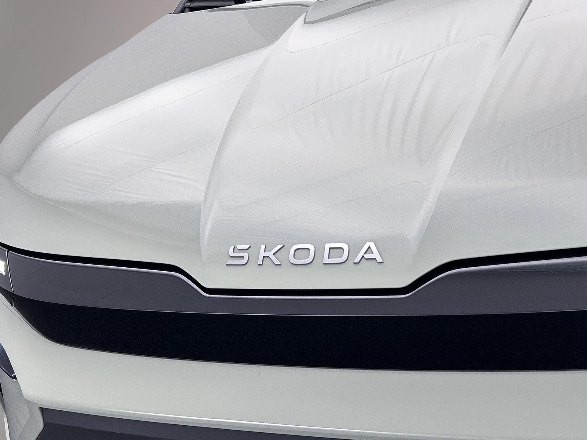 Hoofdafbeelding Škoda Elroq