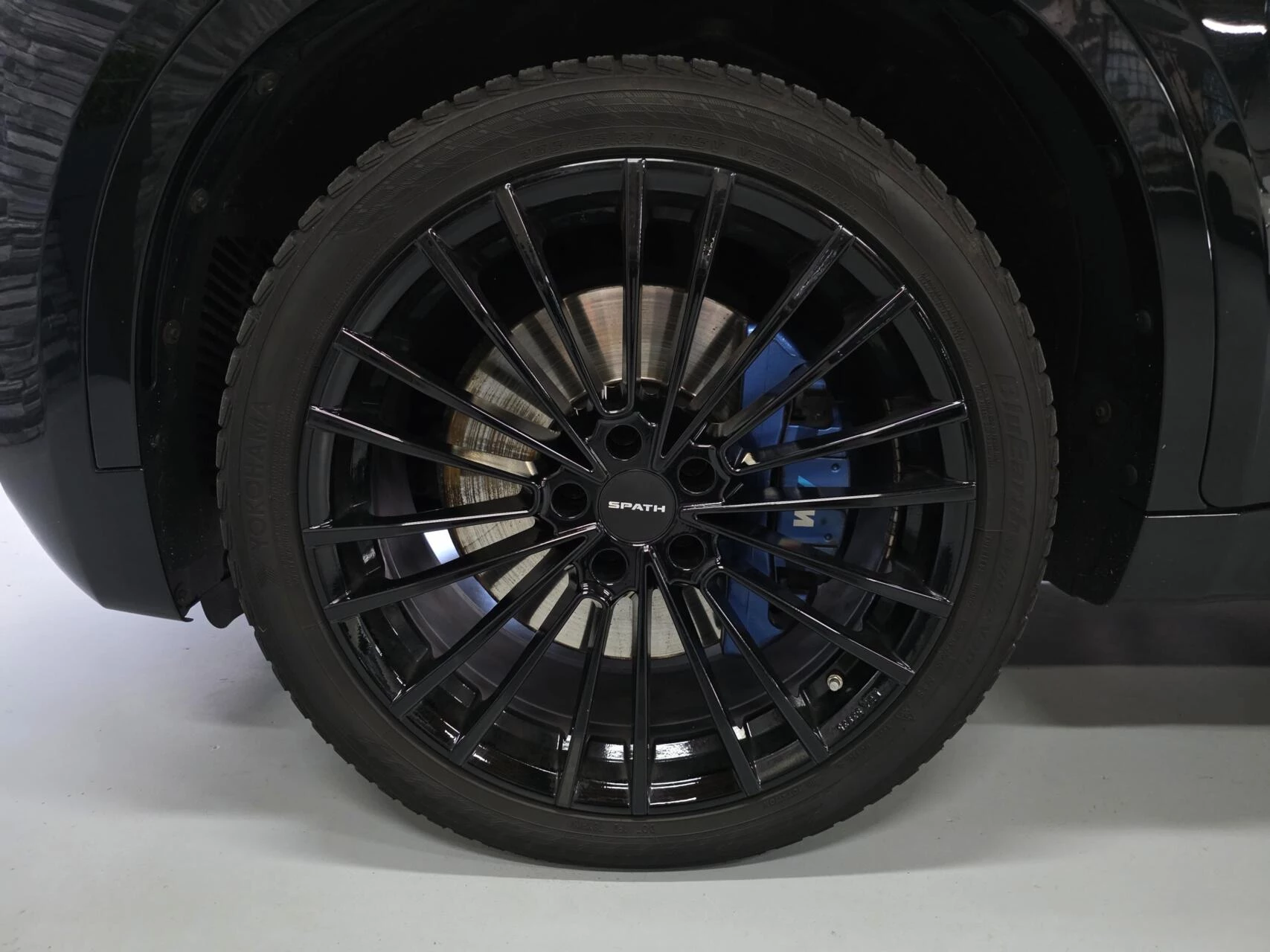 Hoofdafbeelding BMW X6
