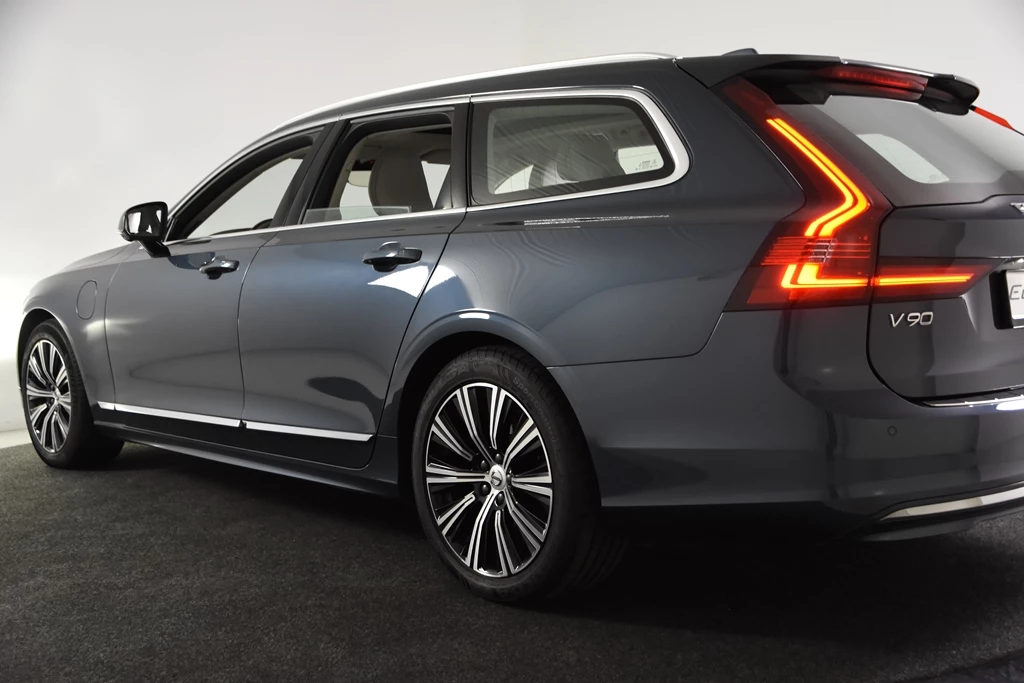 Hoofdafbeelding Volvo V90