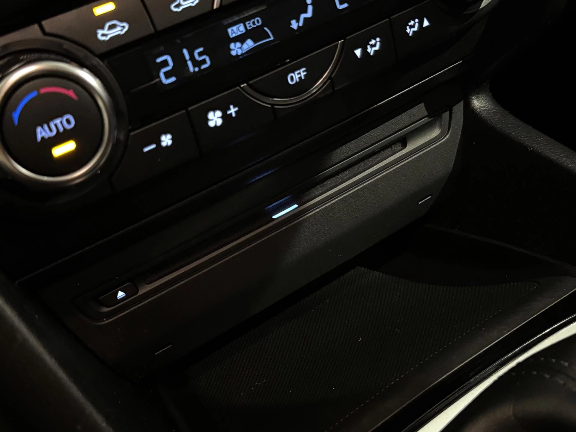 Hoofdafbeelding Mazda 3