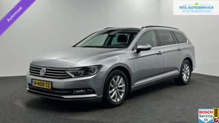 Volkswagen Passat Variant 1.5 TSI Highline NAVI CRUISE LM ECC.