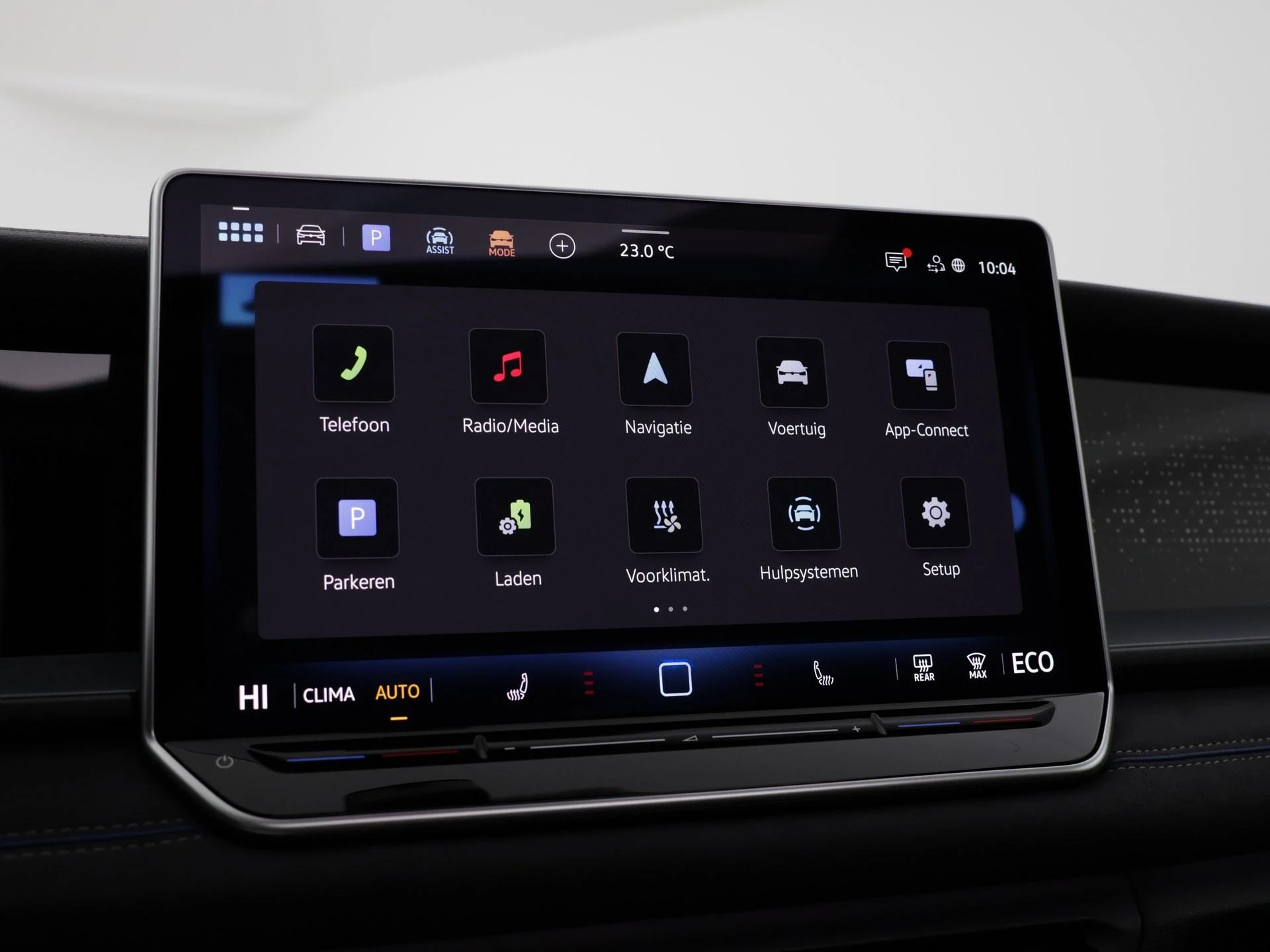 Hoofdafbeelding Volkswagen Tayron