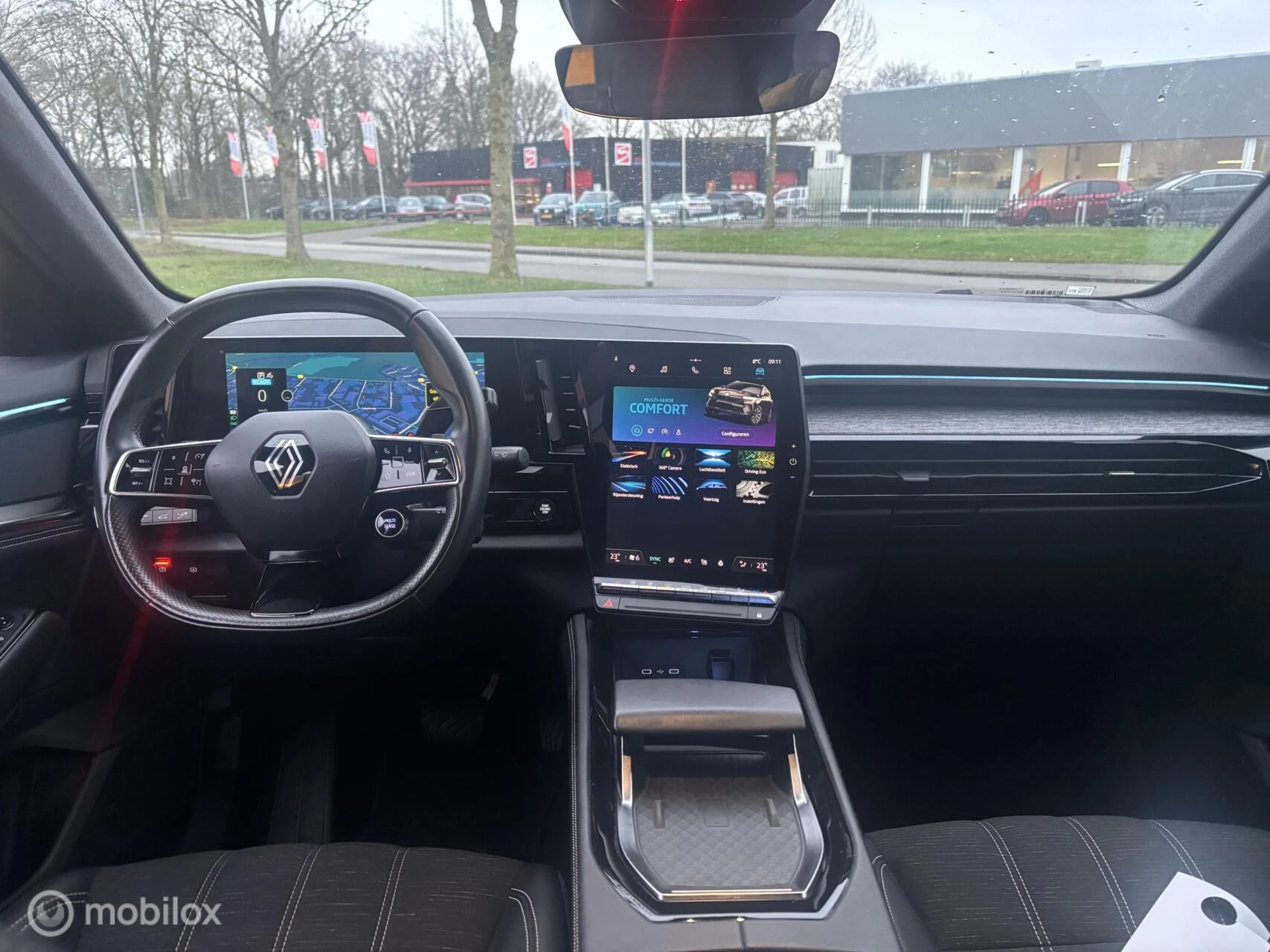 Hoofdafbeelding Renault Austral