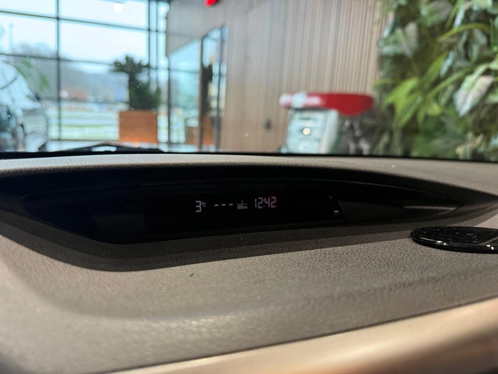 Hoofdafbeelding Subaru Forester