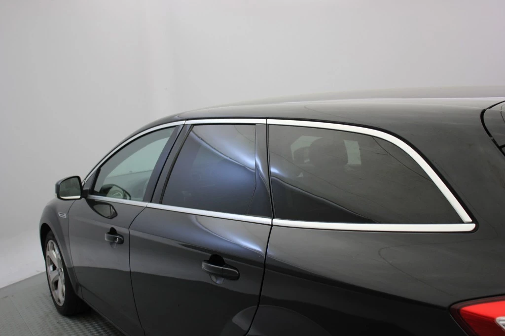 Hoofdafbeelding Ford Mondeo