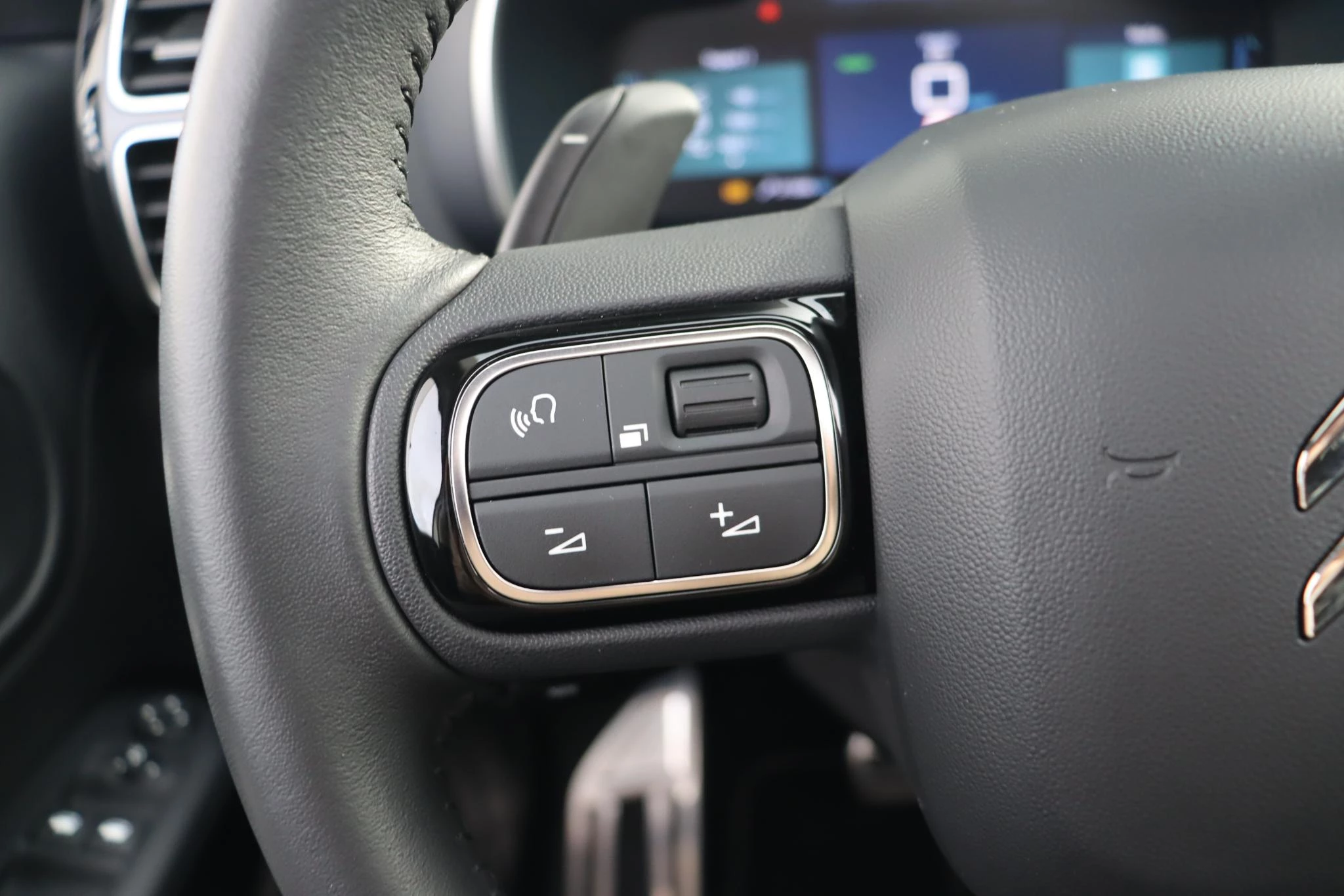 Hoofdafbeelding Citroën C5 Aircross