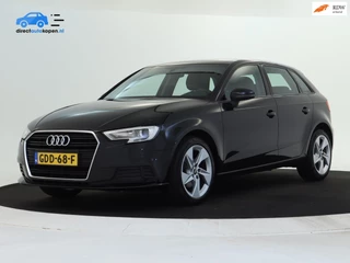 Audi A3 SPORTBACK 1.0 TFSI Pro Line | PDC | NAV | Keyless | Clima