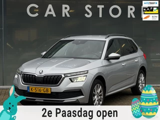 Skoda Kamiq 1.0 TSI DSG Sport Business Navigatie Virtual Cockpi