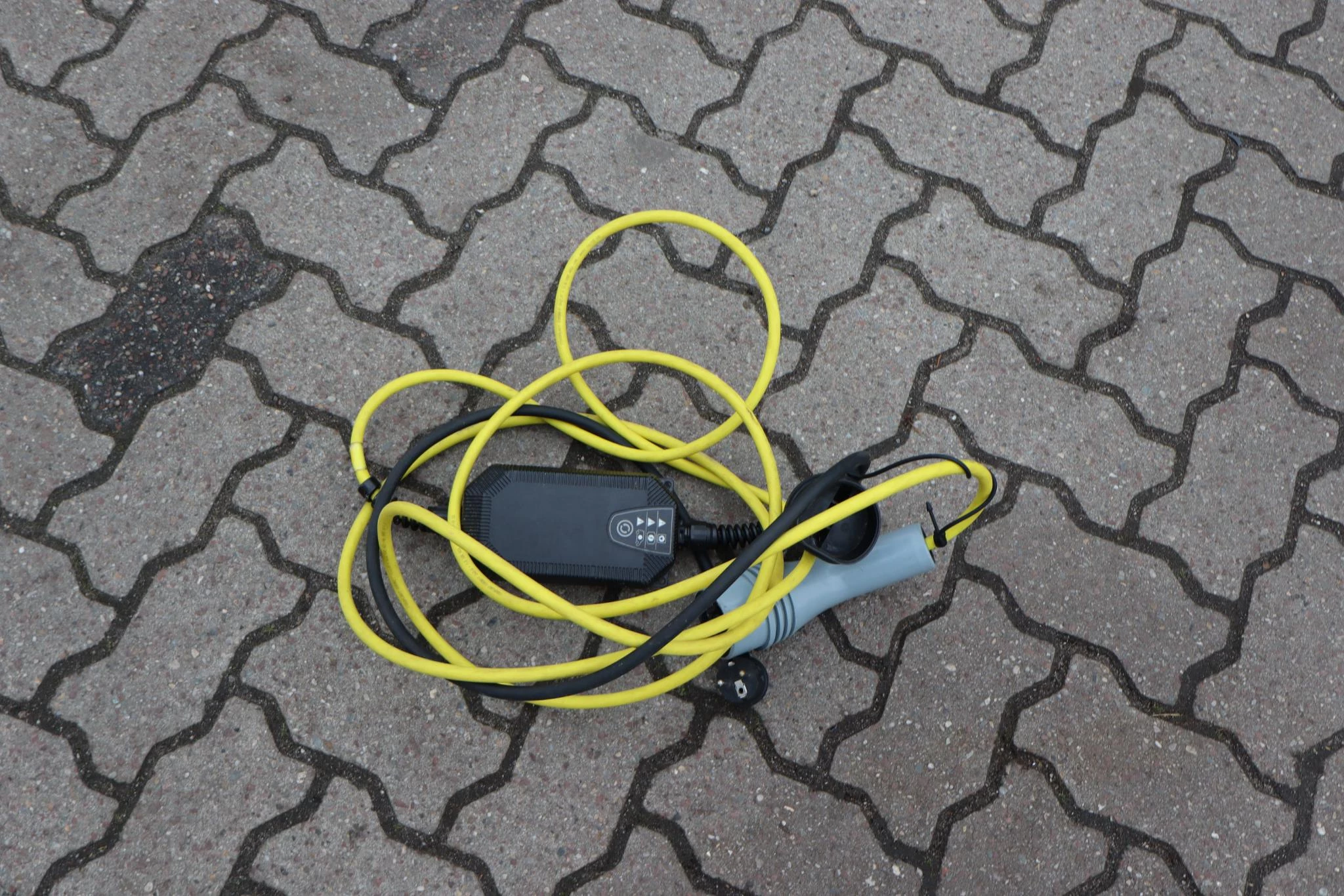 Hoofdafbeelding Volkswagen e-Golf