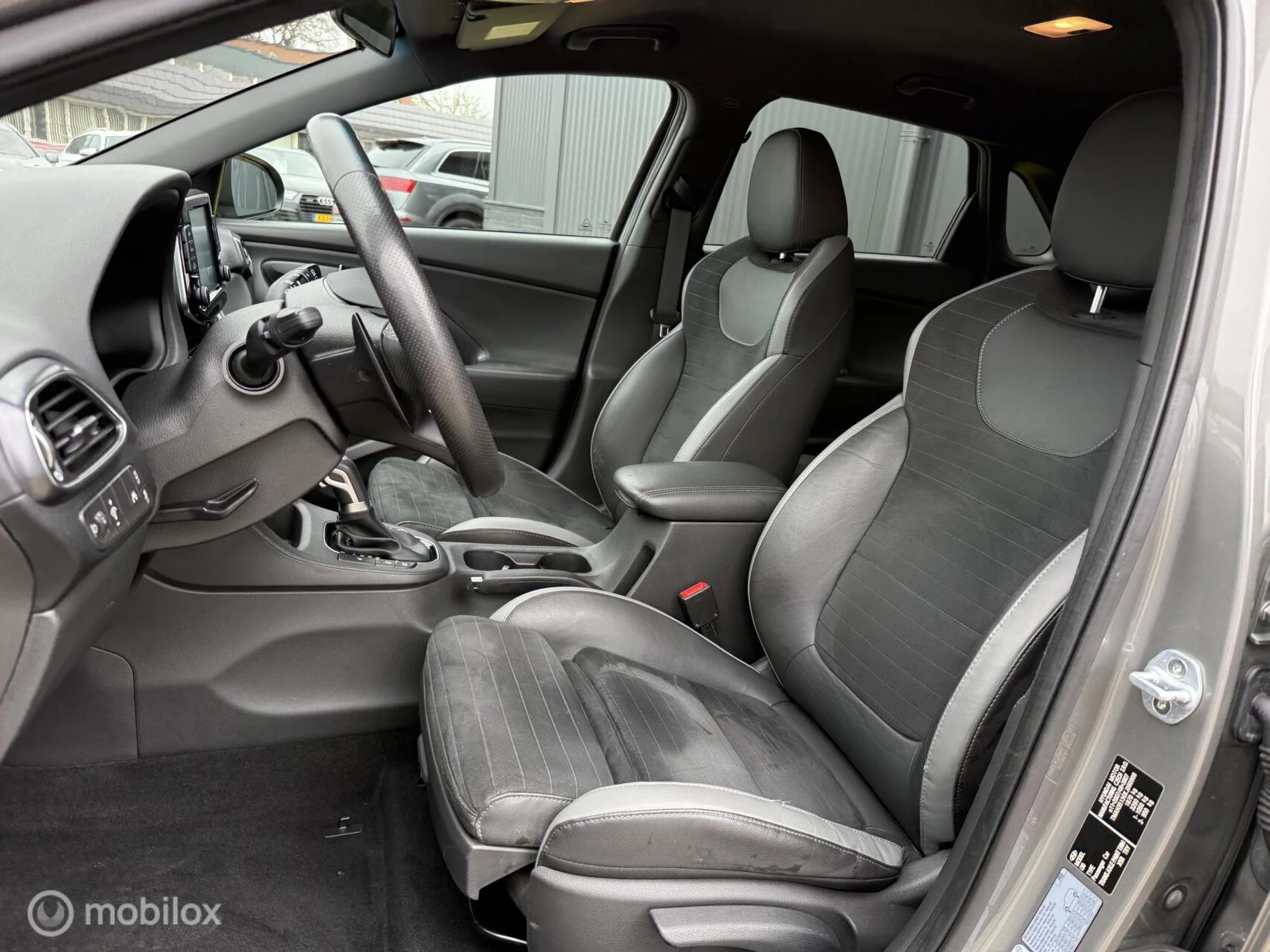 Hoofdafbeelding Hyundai i30