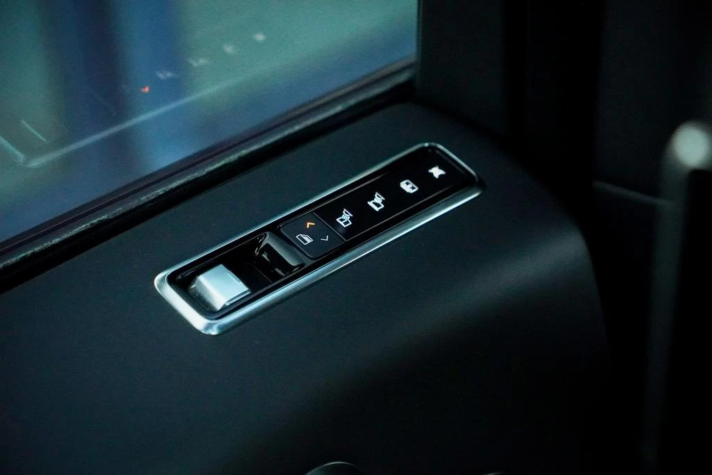 Hoofdafbeelding Land Rover Range Rover