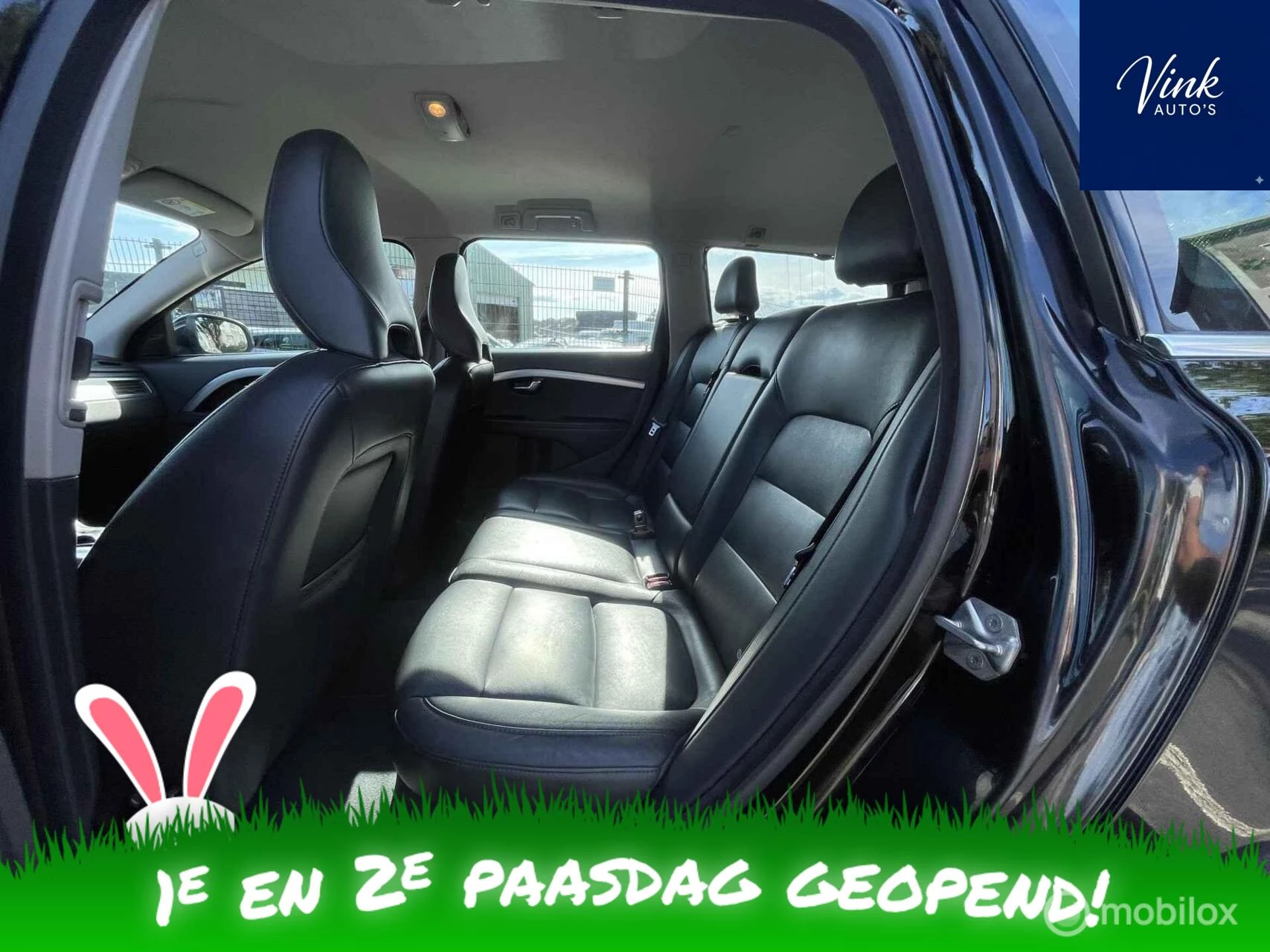 Hoofdafbeelding Volvo V70