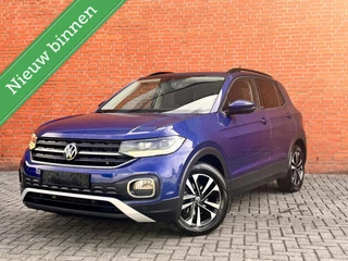 Volkswagen T-Cross 1.0 United|CARPLAY|CAMERA|LANE ASSIST|ACC