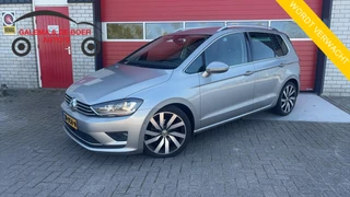 Volkswagen Golf Sportsvan 1.4 TSI Highline AUTOMAAT / TREKHAAK / STOELVERW / XENON / CAMERA / NAVI / CLIMA / PDC / BLUETOOTH / CRUISE