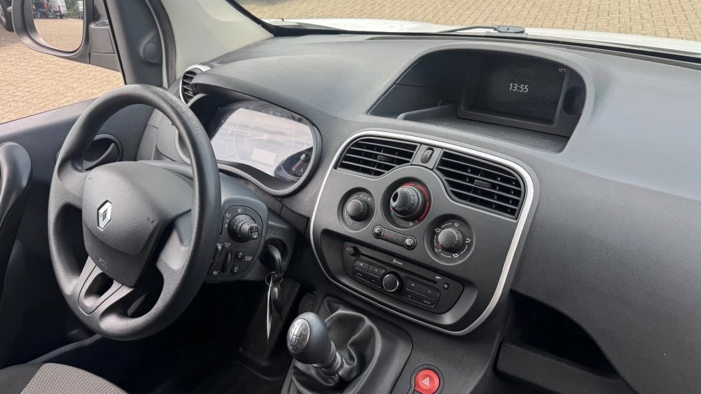 Hoofdafbeelding Renault Kangoo