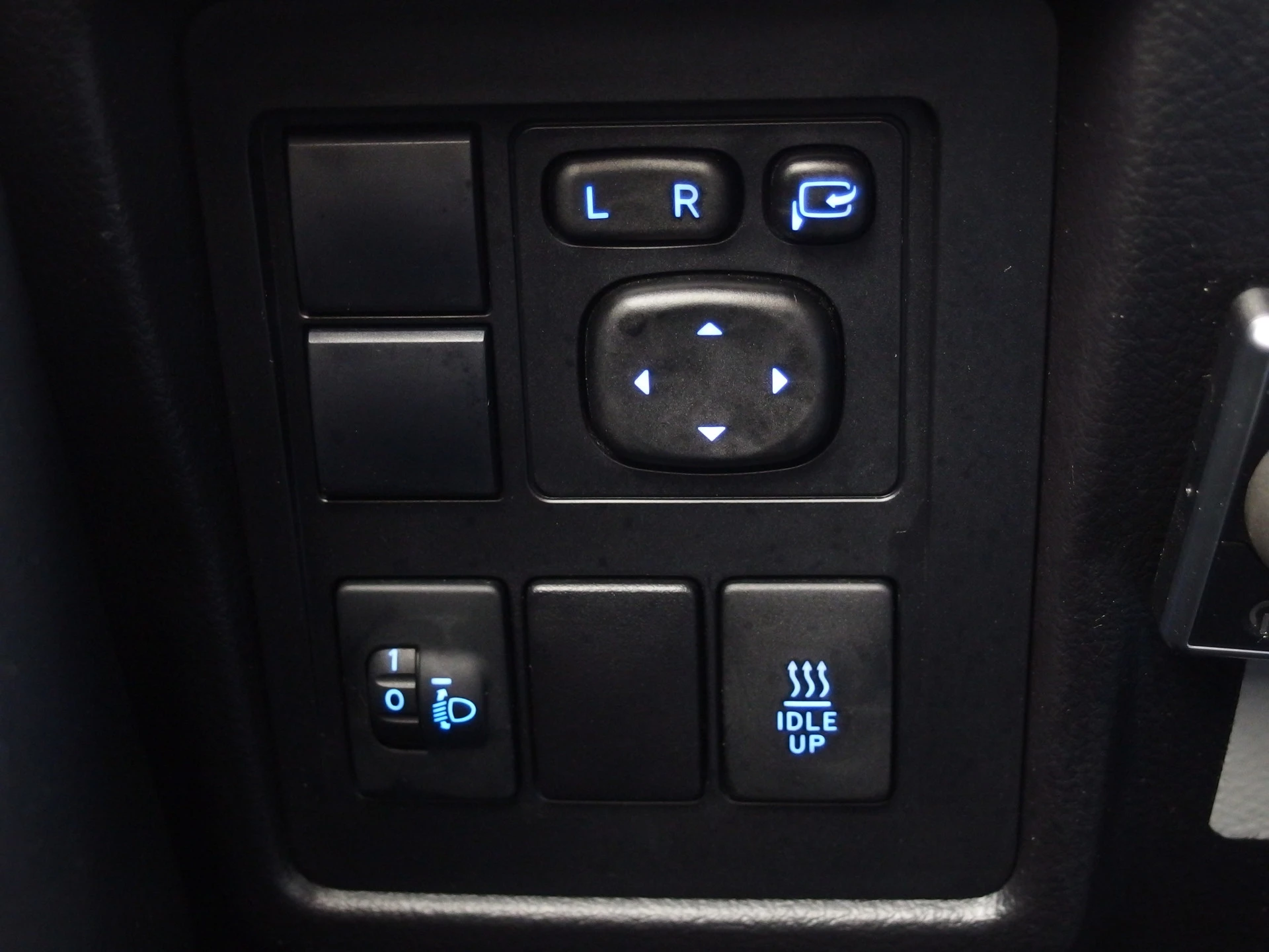 Hoofdafbeelding Toyota Land Cruiser