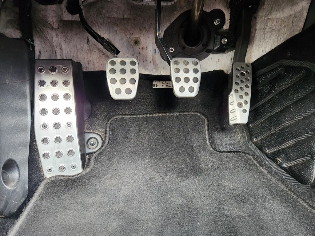 Hoofdafbeelding Mazda MX-5