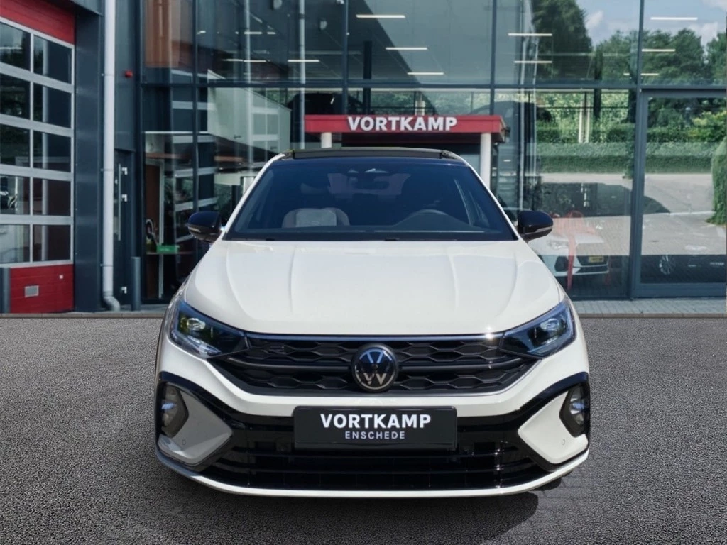 Hoofdafbeelding Volkswagen Taigo