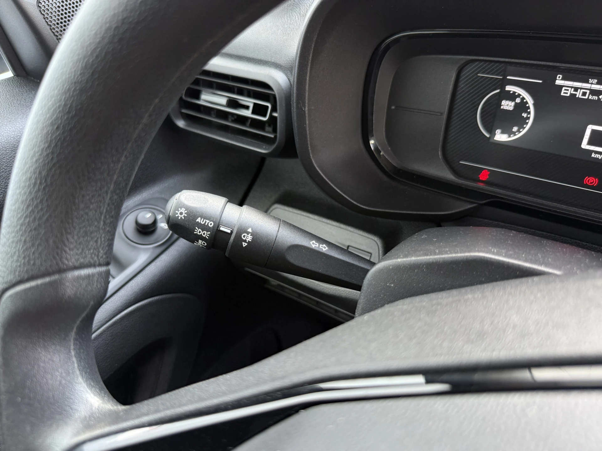 Hoofdafbeelding Toyota ProAce