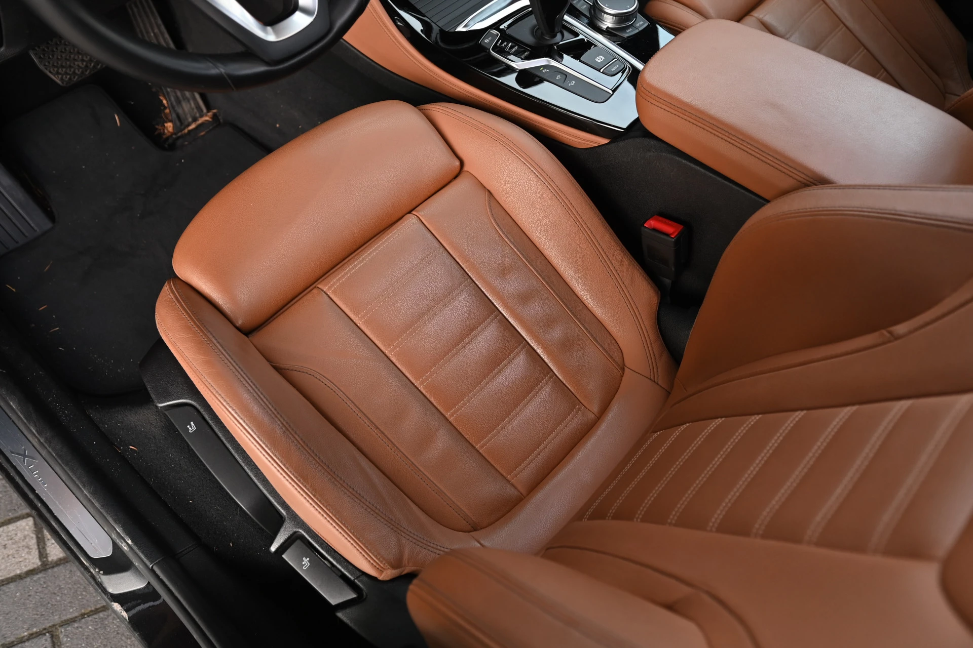 Hoofdafbeelding BMW X4