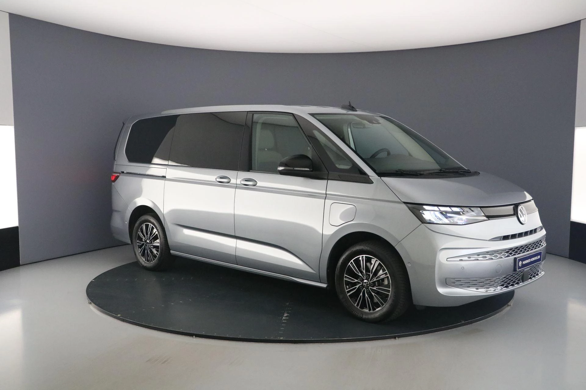Hoofdafbeelding Volkswagen Multivan