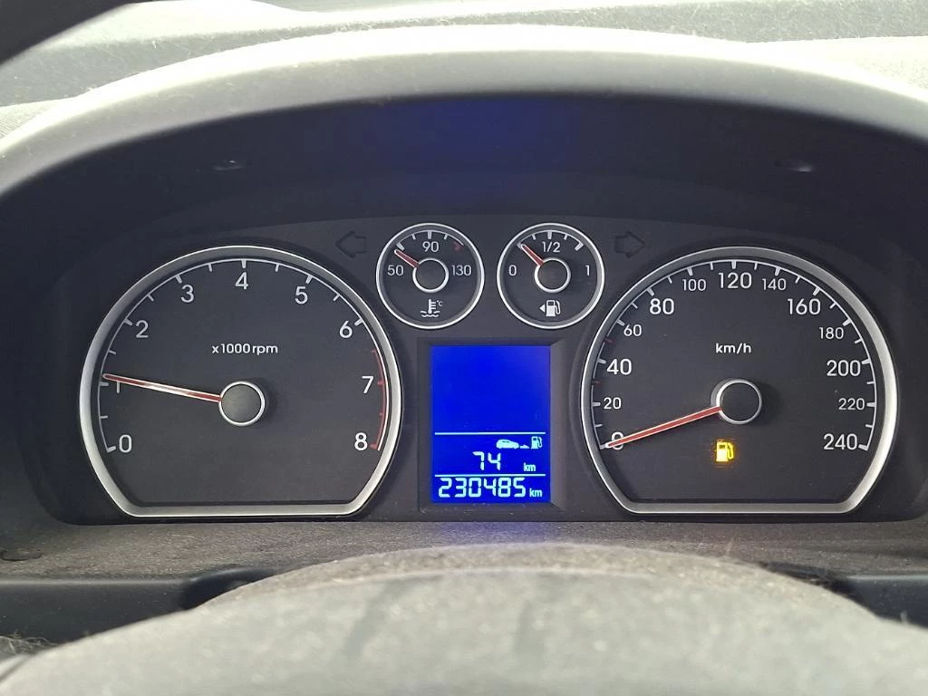Hoofdafbeelding Hyundai i30