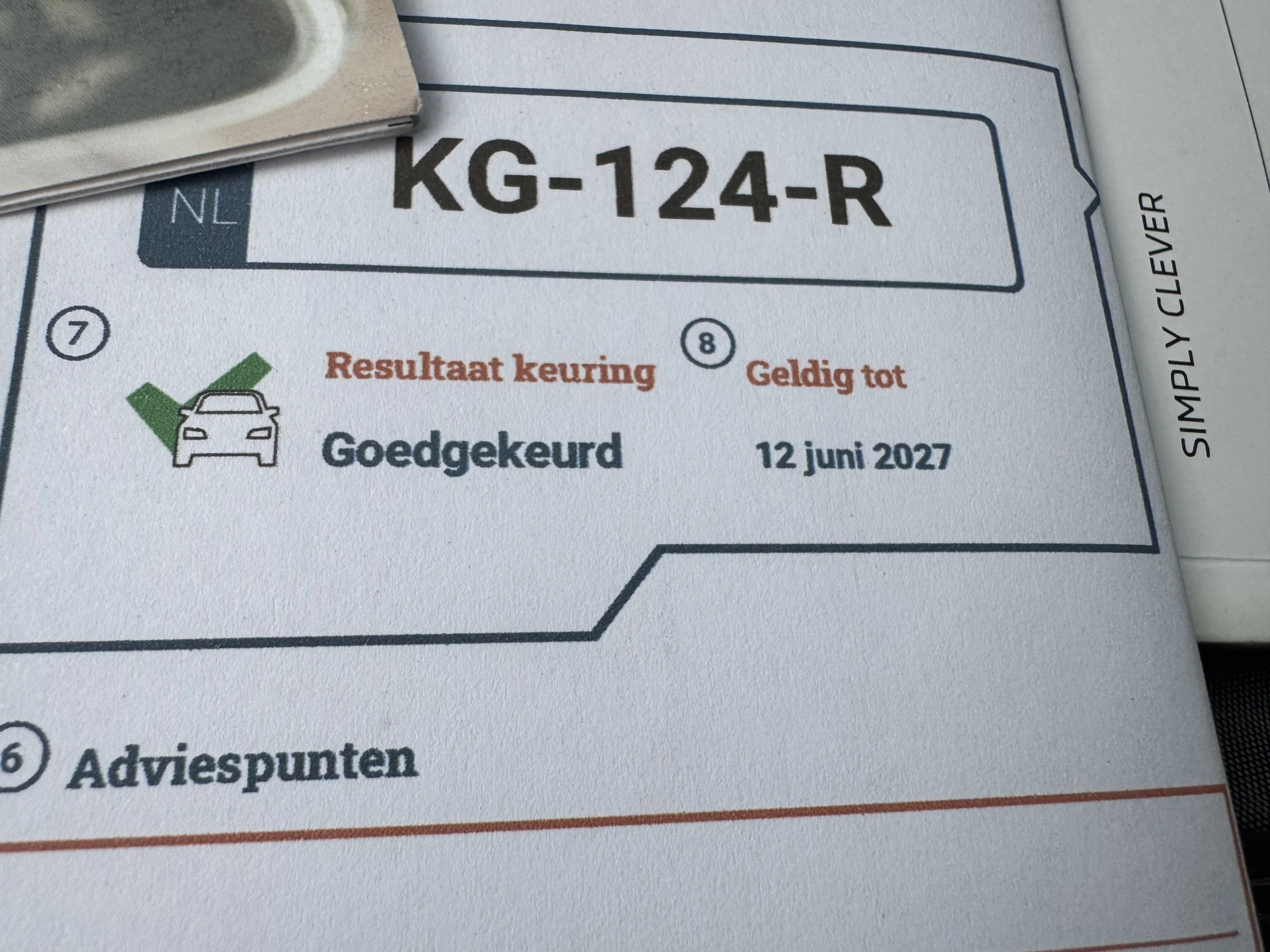 Hoofdafbeelding Škoda Rapid