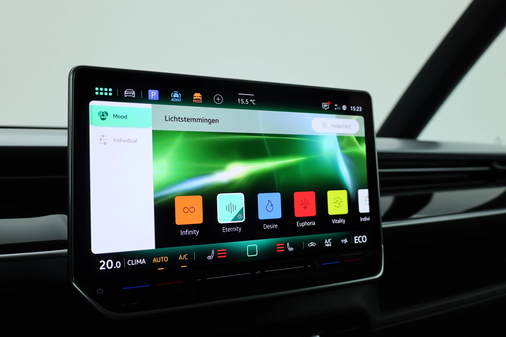 Hoofdafbeelding Volkswagen ID. Buzz