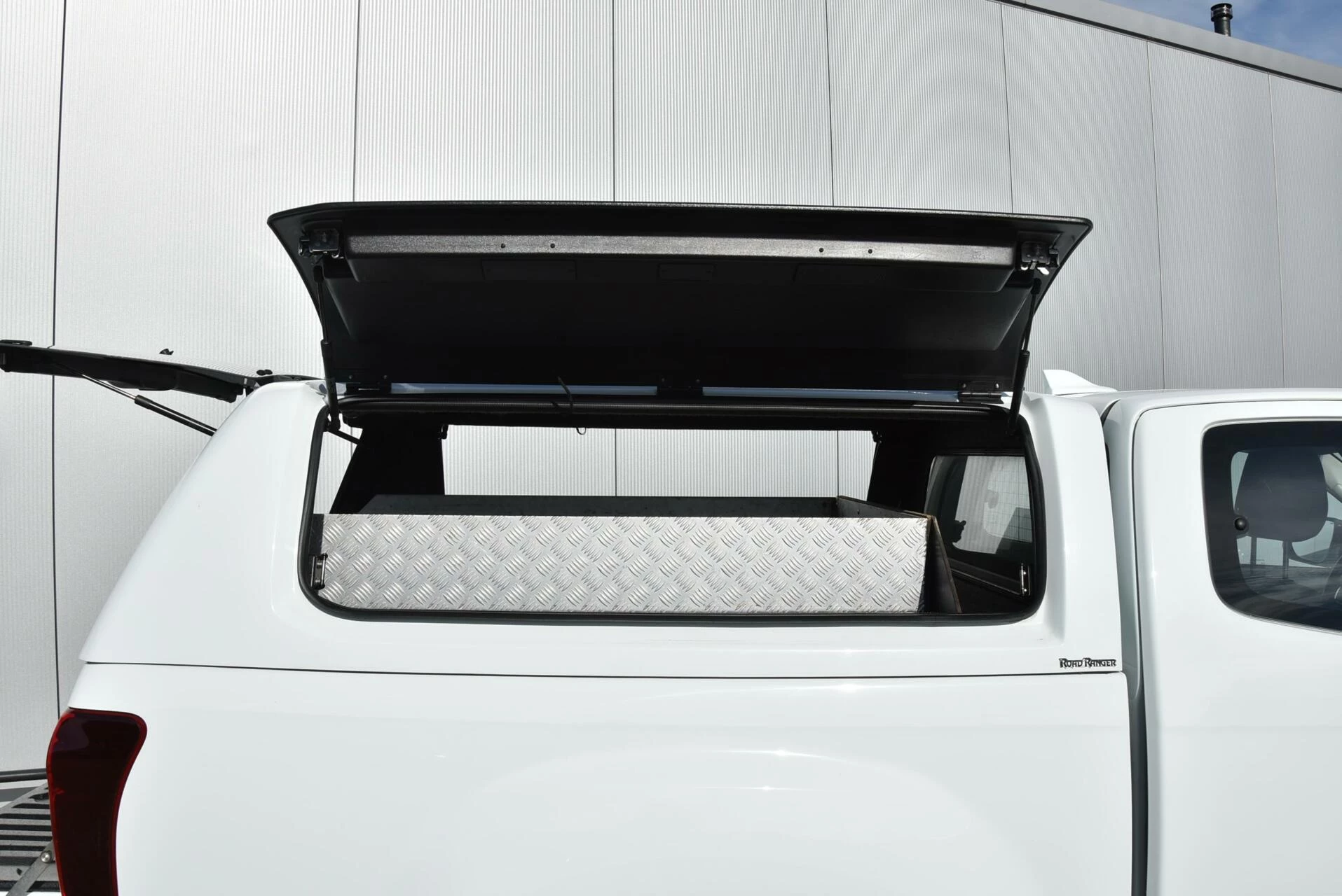 Hoofdafbeelding Isuzu D-Max