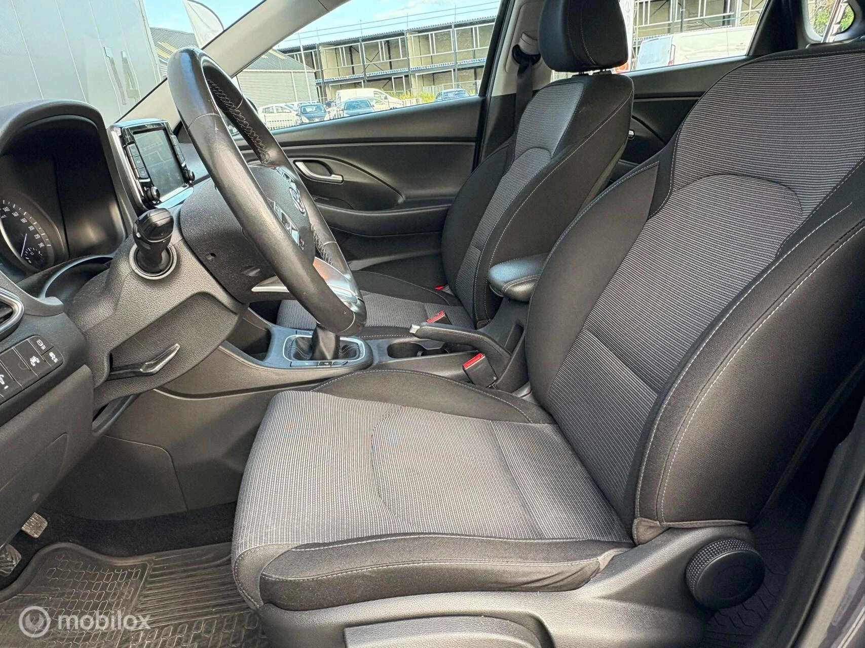 Hoofdafbeelding Hyundai i30
