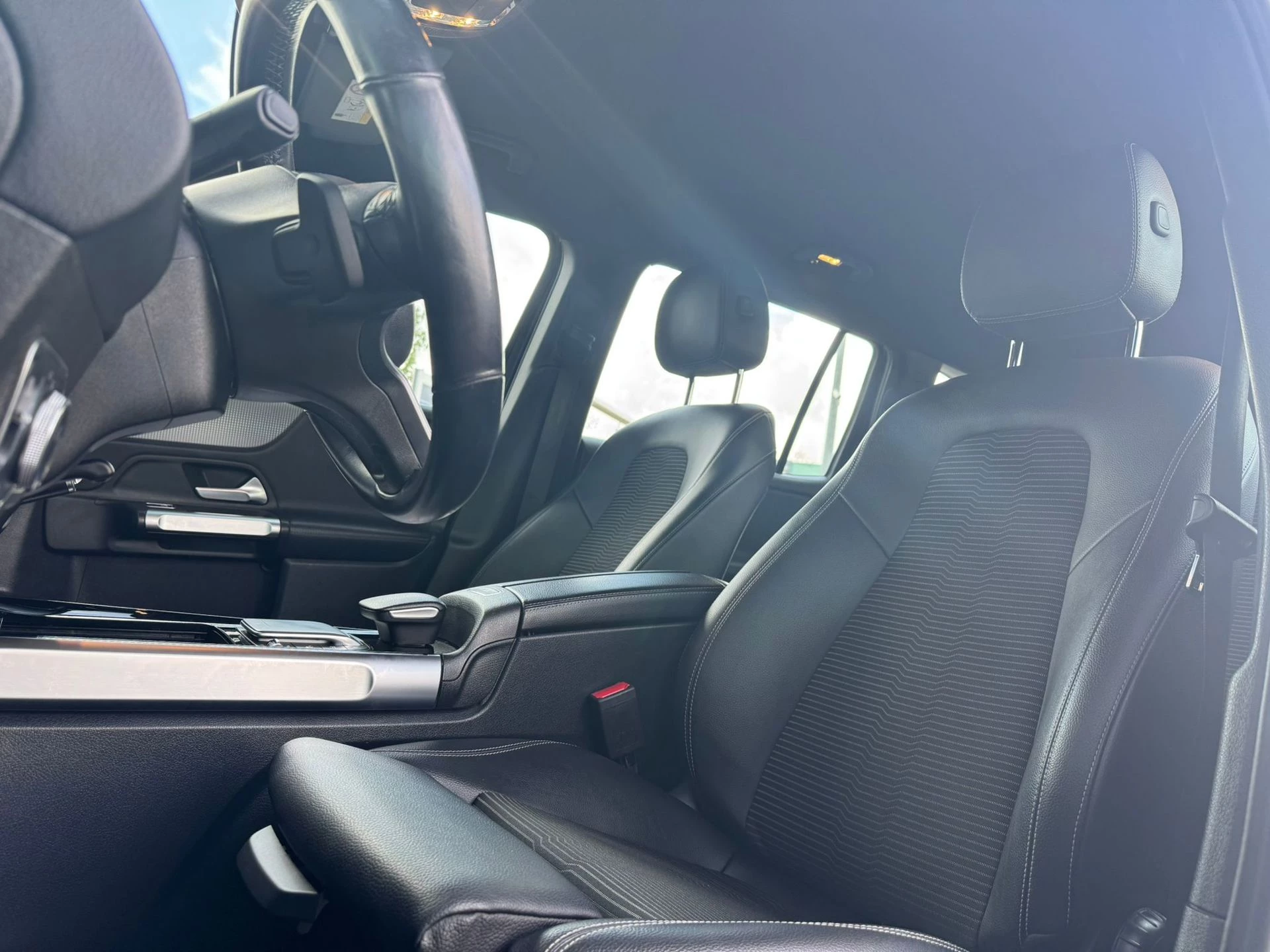 Hoofdafbeelding Mercedes-Benz GLB