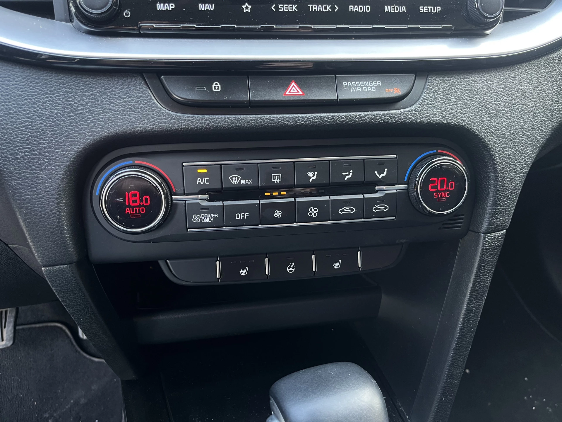 Hoofdafbeelding Kia XCeed