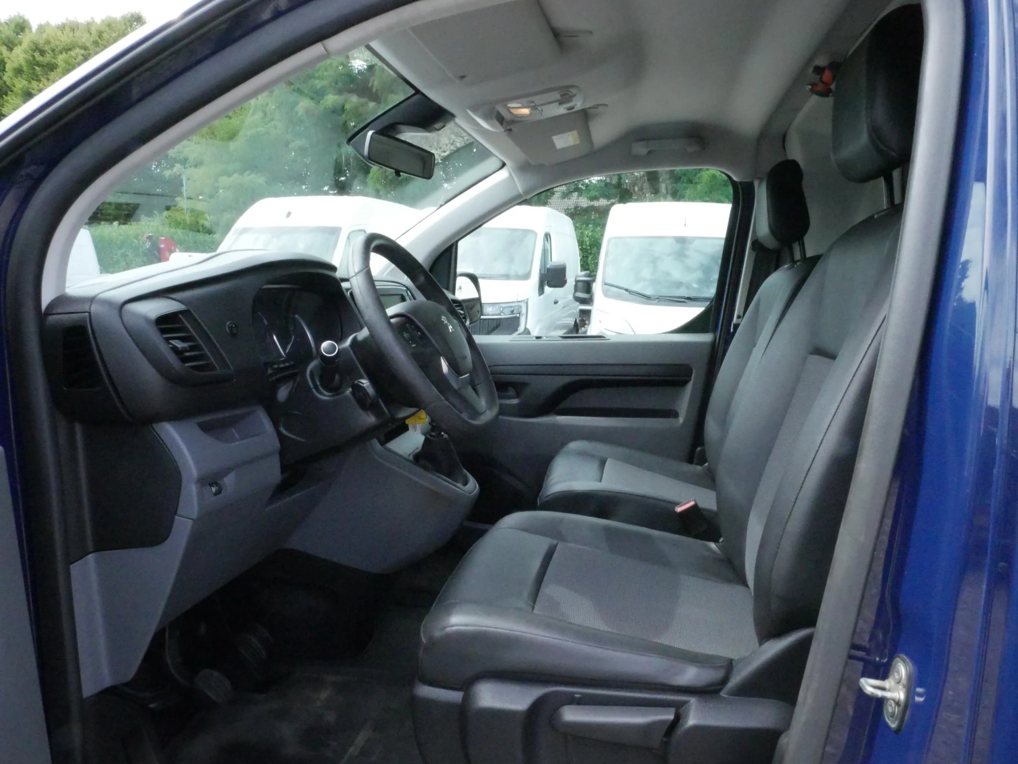 Hoofdafbeelding Peugeot Expert