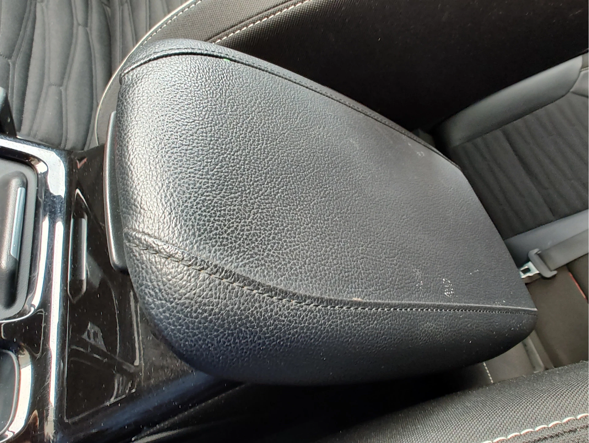 Hoofdafbeelding Kia ProCeed