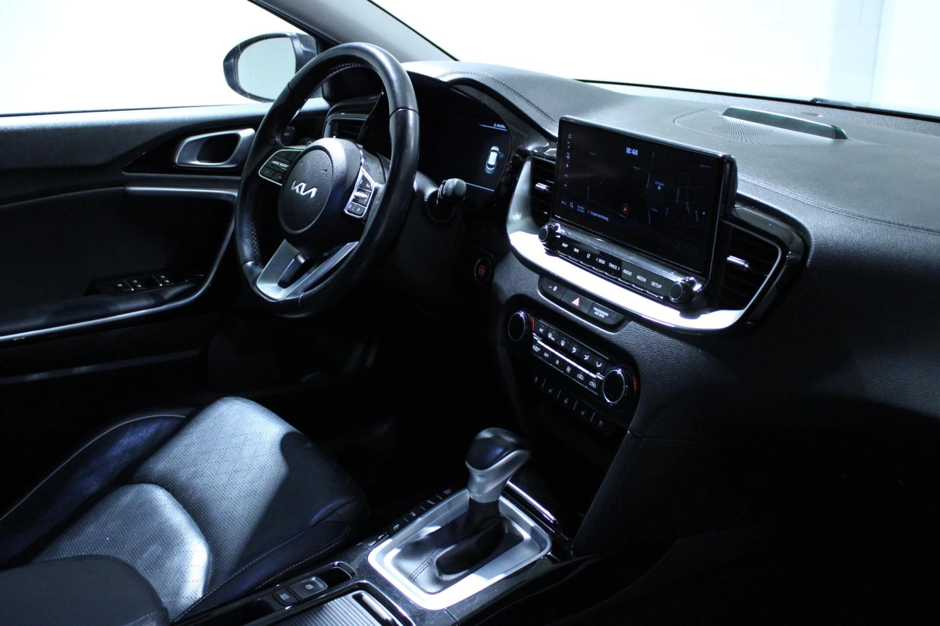 Hoofdafbeelding Kia XCeed