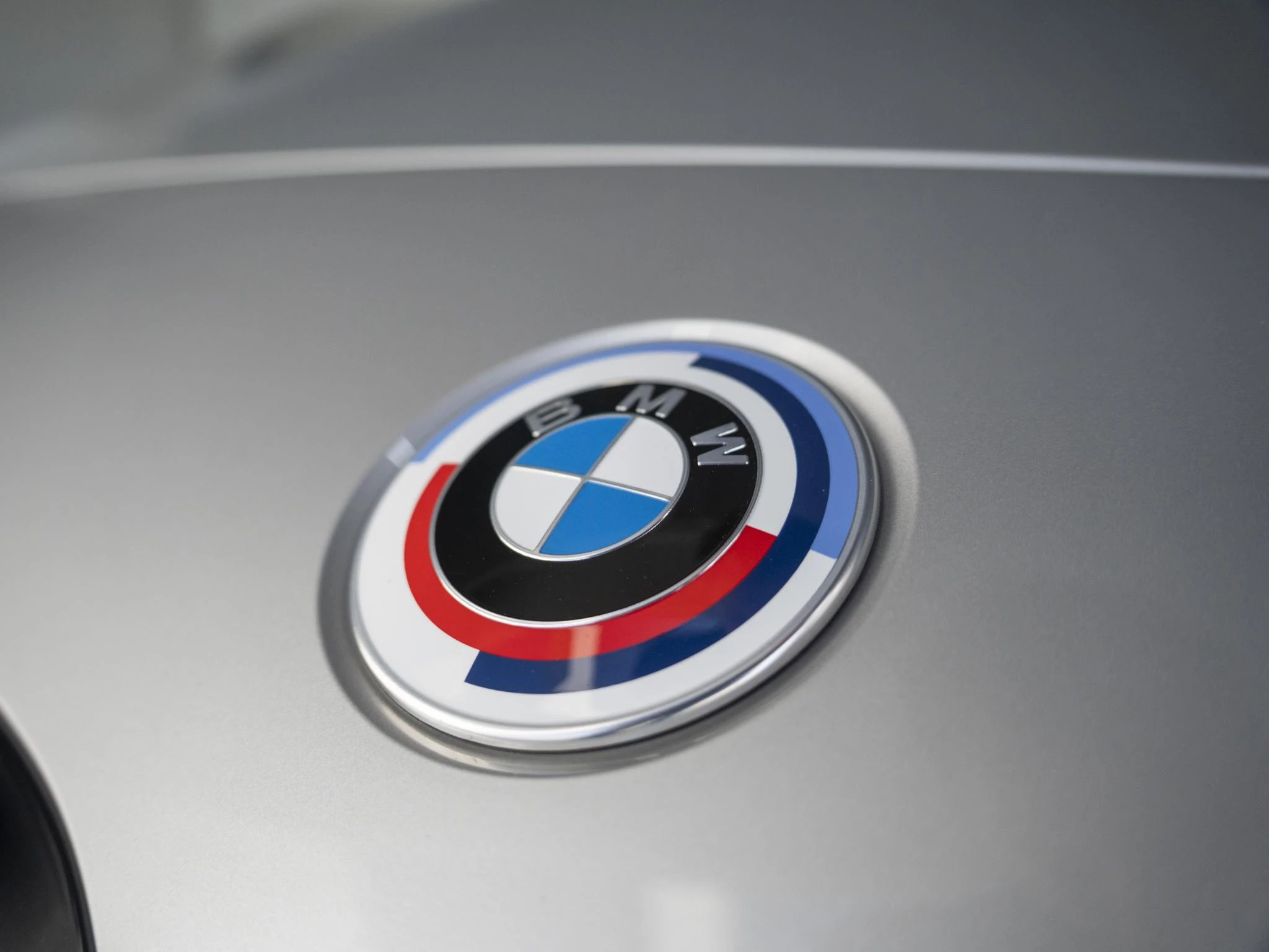 Hoofdafbeelding BMW Z4