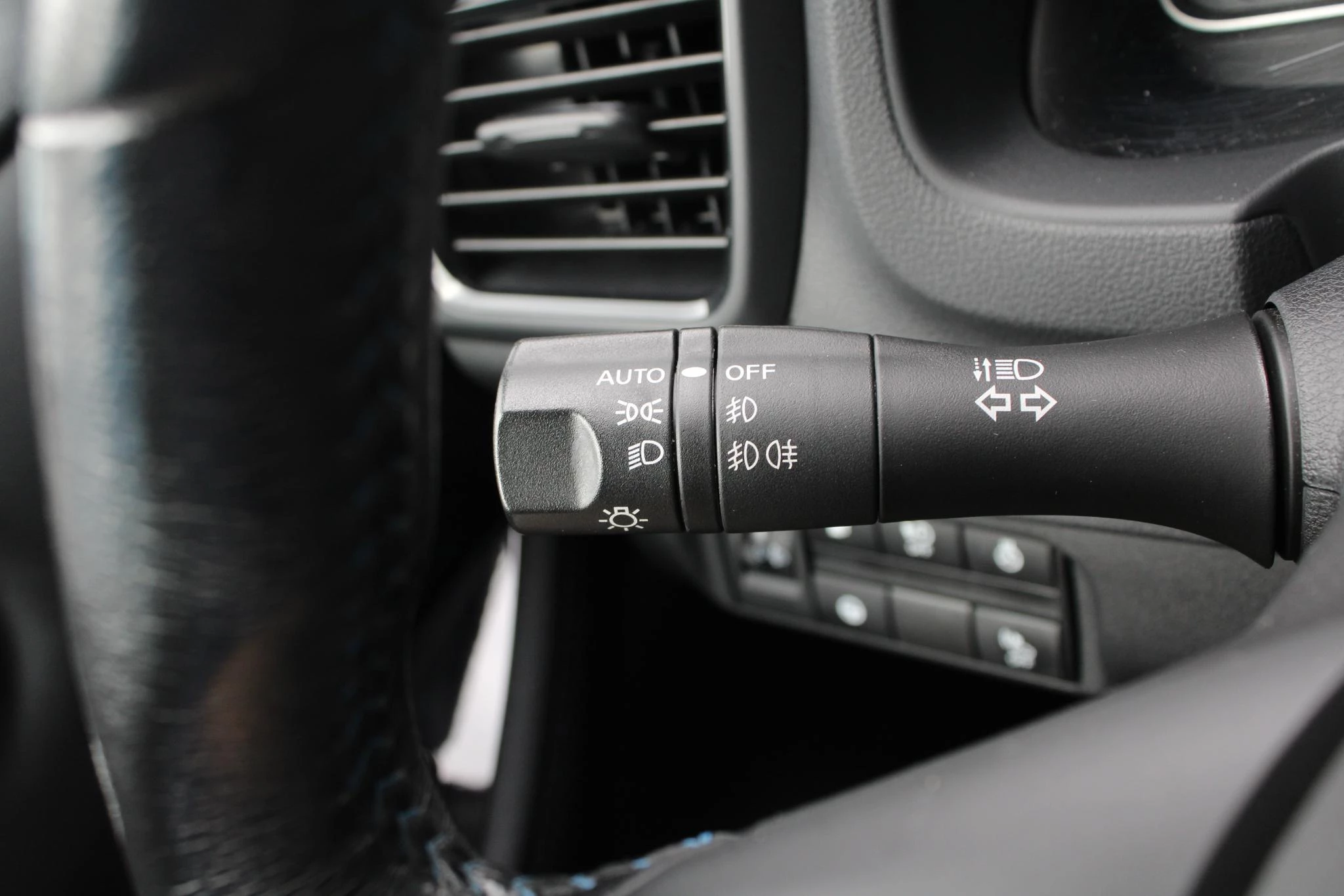 Hoofdafbeelding Nissan Leaf
